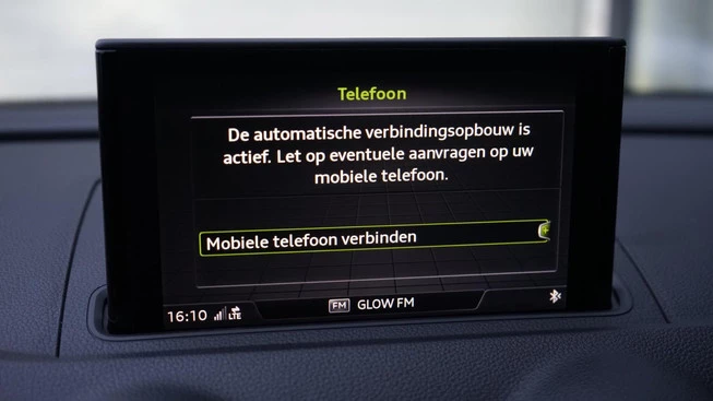 Audi A3 - Afbeelding 23 van 30