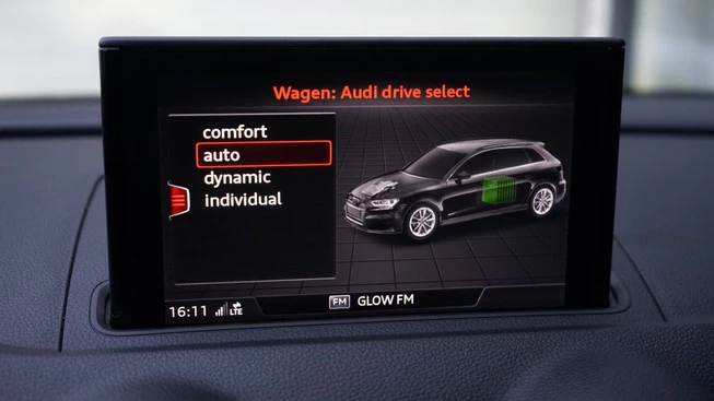 Audi A3 - Afbeelding 25 van 30