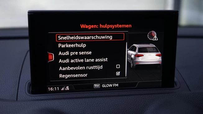 Audi A3 - Afbeelding 26 van 30