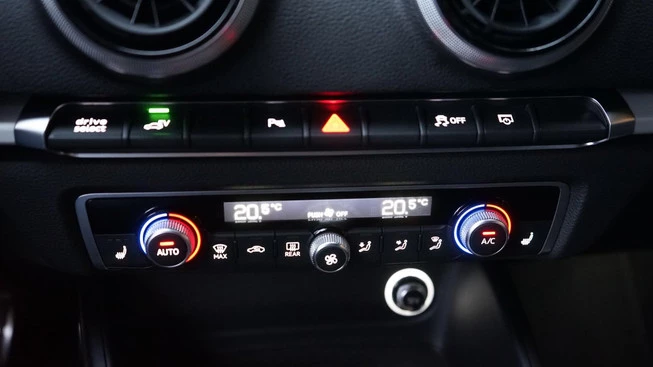 Audi A3 - Afbeelding 29 van 30