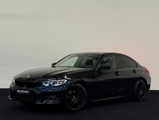 BMW 3 Serie - Afbeelding 1 van 22