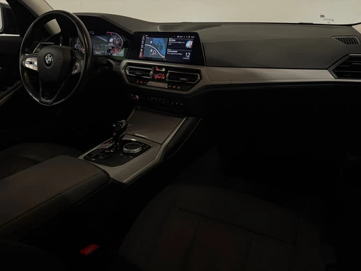 BMW 3 Serie - Afbeelding 4 van 22