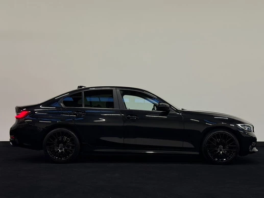 BMW 3 Serie - Afbeelding 5 van 22