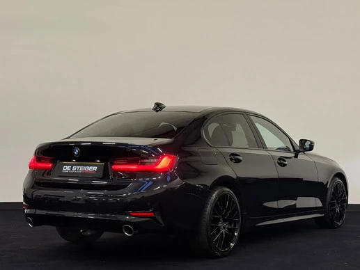 BMW 3 Serie - Afbeelding 7 van 22