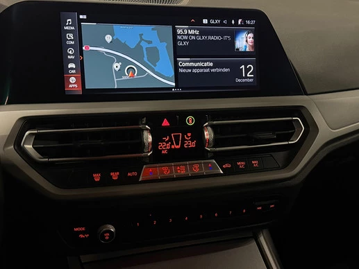 BMW 3 Serie - Afbeelding 8 van 22