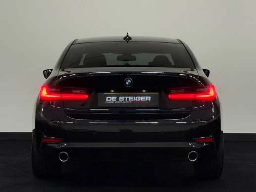 BMW 3 Serie - Afbeelding 9 van 22
