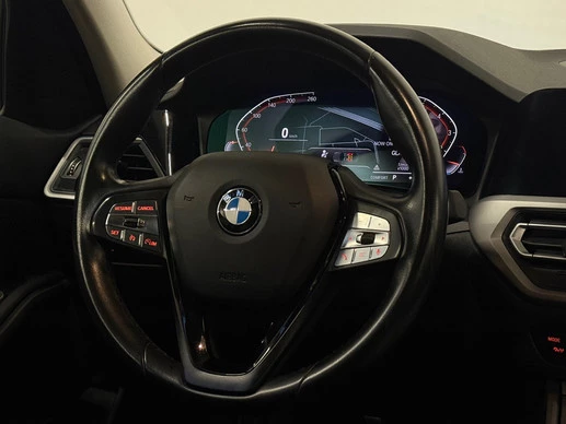 BMW 3 Serie - Afbeelding 11 van 22