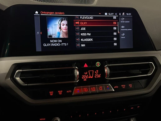 BMW 3 Serie - Afbeelding 15 van 22