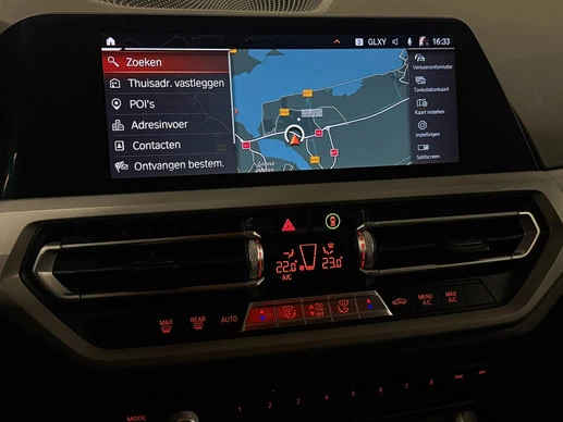 BMW 3 Serie - Afbeelding 16 van 22