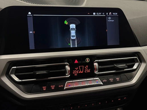 BMW 3 Serie - Afbeelding 17 van 22