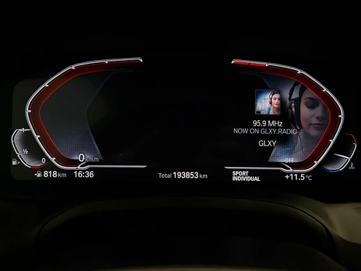 BMW 3 Serie - Afbeelding 19 van 22