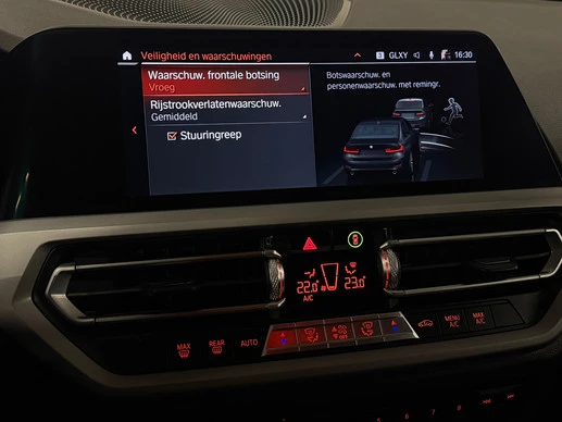 BMW 3 Serie - Afbeelding 20 van 22