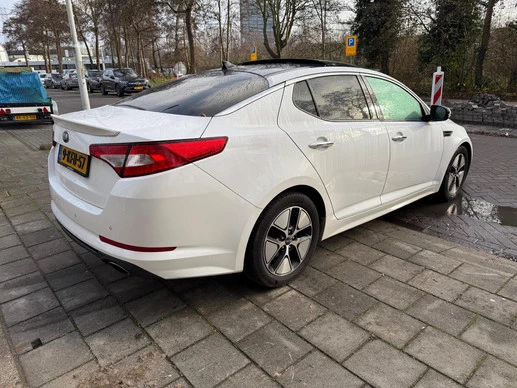 Kia Optima - Afbeelding 5 van 17