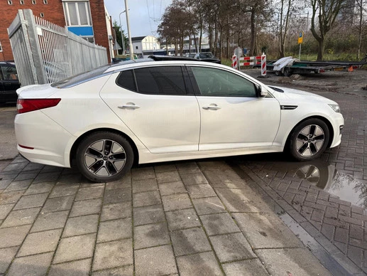 Kia Optima - Afbeelding 6 van 17
