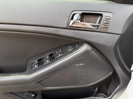 Kia Optima - Afbeelding 11 van 17