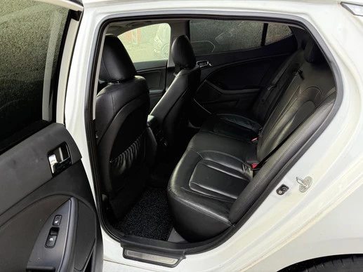 Kia Optima - Afbeelding 13 van 17