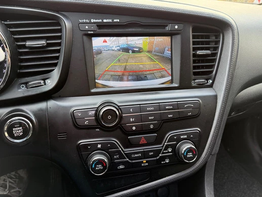 Kia Optima - Afbeelding 14 van 17