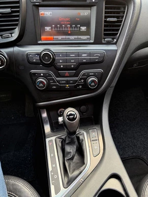 Kia Optima - Afbeelding 15 van 17