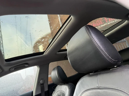 Kia Optima - Afbeelding 16 van 17