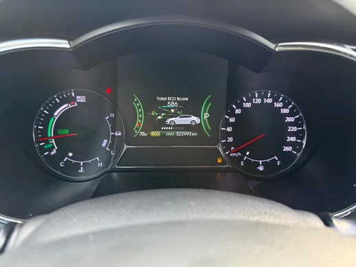 Kia Optima - Afbeelding 17 van 17