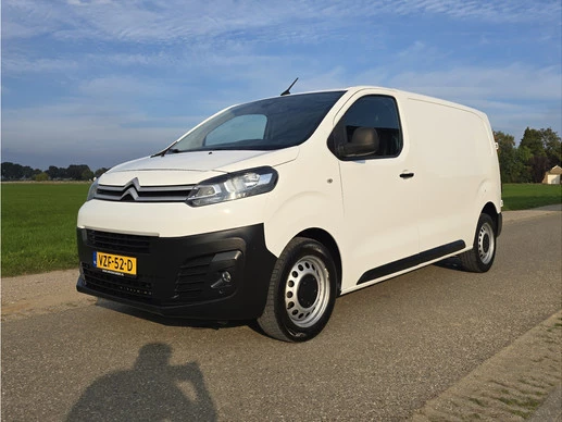 Citroën Jumpy - Afbeelding 1 van 30