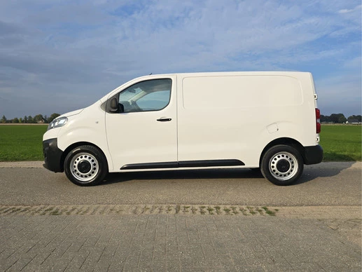 Citroën Jumpy - Afbeelding 2 van 30