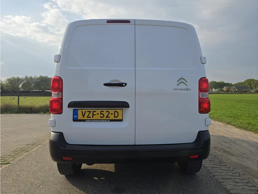 Citroën Jumpy - Afbeelding 4 van 30