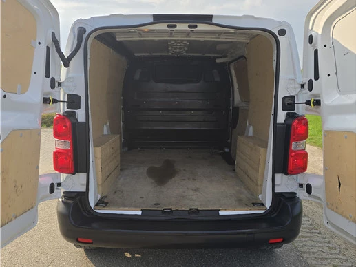 Citroën Jumpy - Afbeelding 5 van 30