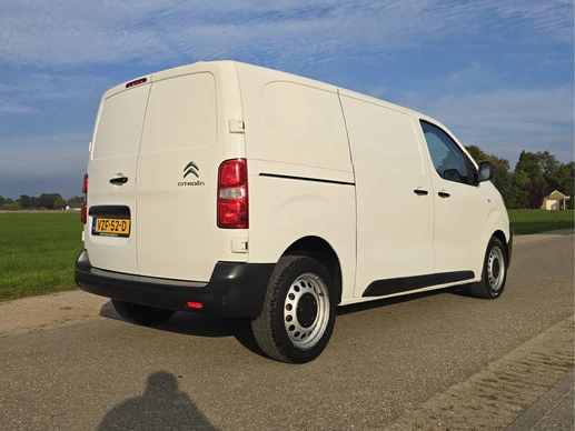 Citroën Jumpy - Afbeelding 6 van 30