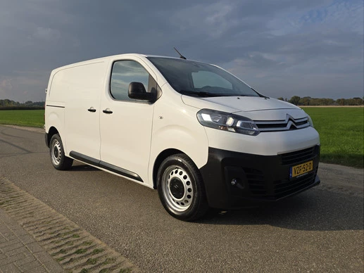 Citroën Jumpy - Afbeelding 8 van 30