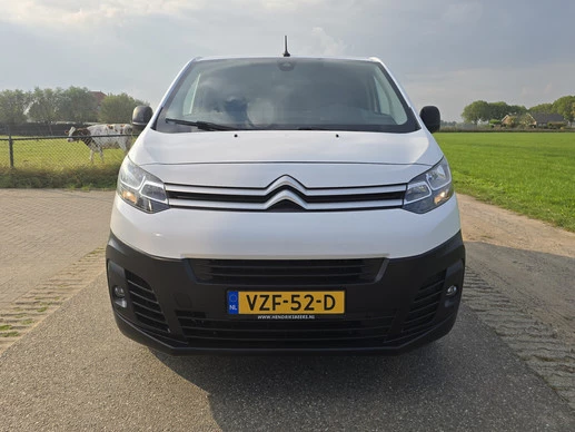 Citroën Jumpy - Afbeelding 10 van 30