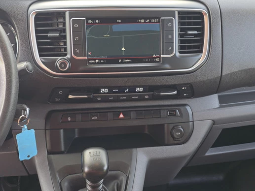 Citroën Jumpy - Afbeelding 14 van 30