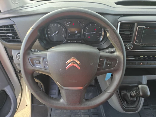 Citroën Jumpy - Afbeelding 22 van 30