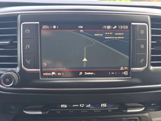 Citroën Jumpy - Afbeelding 27 van 30