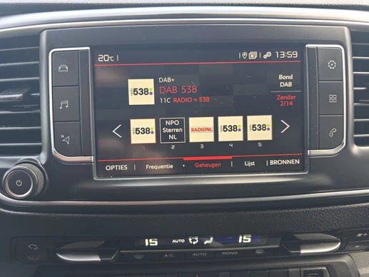 Citroën Jumpy - Afbeelding 28 van 30