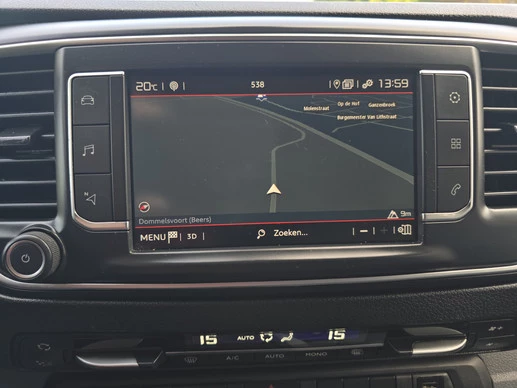 Citroën Jumpy - Afbeelding 29 van 30