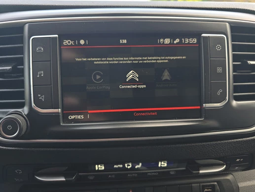 Citroën Jumpy - Afbeelding 30 van 30