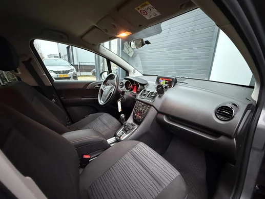 Opel Meriva - Afbeelding 5 van 28