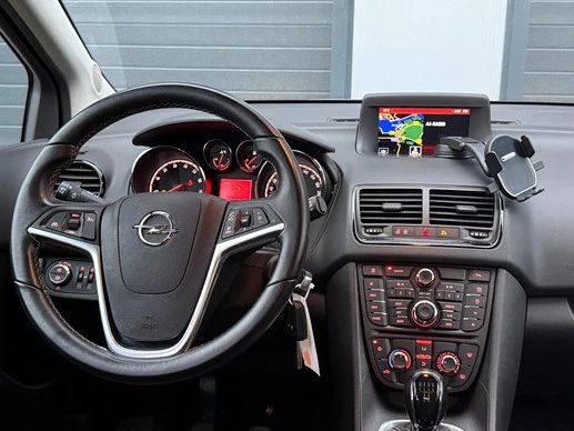 Opel Meriva - Afbeelding 11 van 28