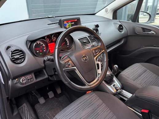 Opel Meriva - Afbeelding 12 van 28