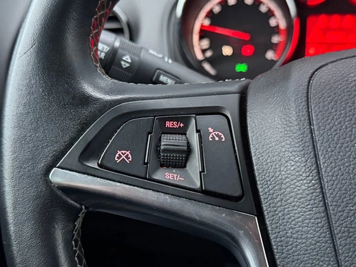 Opel Meriva - Afbeelding 15 van 28