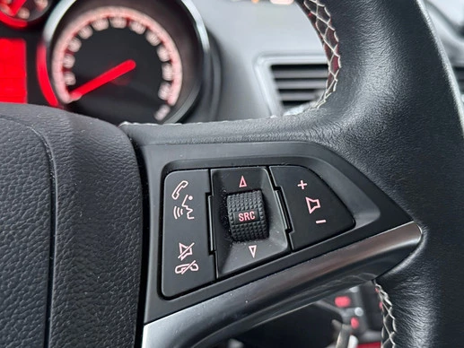 Opel Meriva - Afbeelding 16 van 28