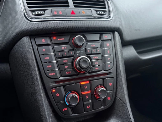 Opel Meriva - Afbeelding 17 van 28