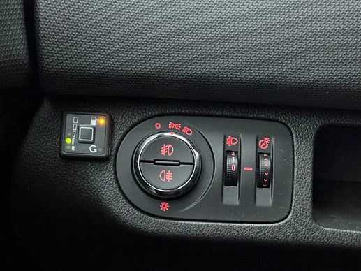 Opel Meriva - Afbeelding 18 van 28