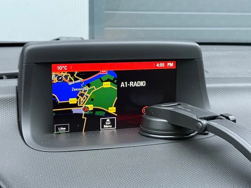 Opel Meriva - Afbeelding 19 van 28