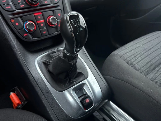 Opel Meriva - Afbeelding 20 van 28