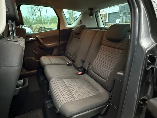 Opel Meriva - Afbeelding 21 van 28