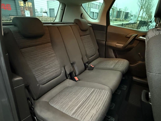Opel Meriva - Afbeelding 22 van 28