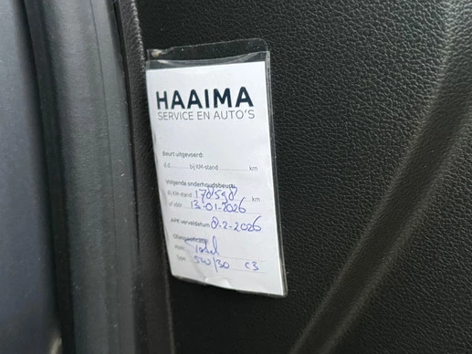 Opel Meriva - Afbeelding 23 van 28