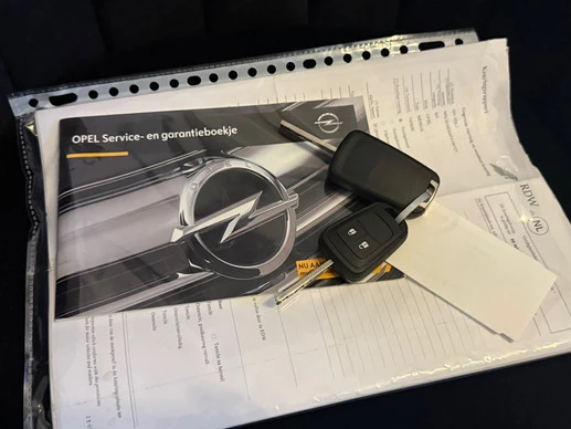 Opel Meriva - Afbeelding 24 van 28